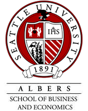 Albers School of Business and Economics