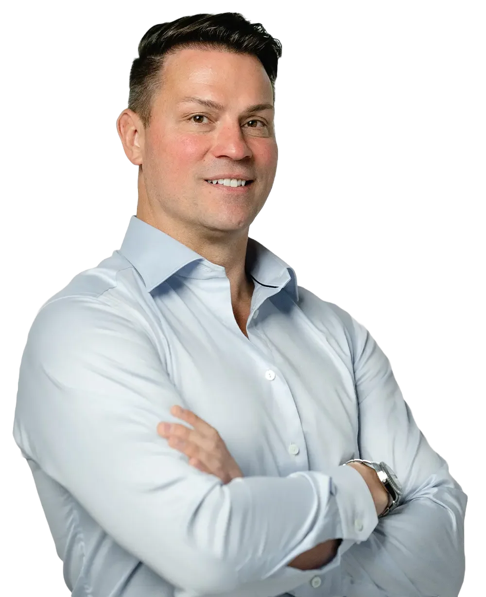 Brett Kobes, personal injury attorney